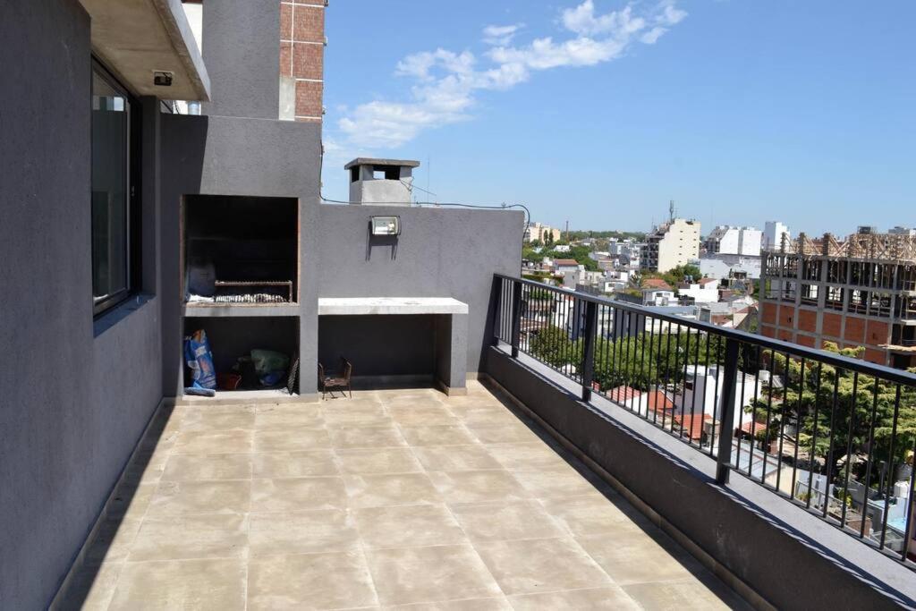 Rivera 3006 By Deppto Baja Apartamento Ciudad Autónoma de Buenos Aires