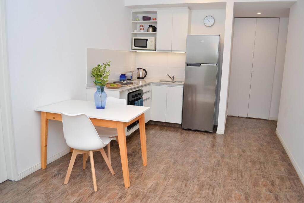 Apartamento Rivera 3006 By Deppto Baja *