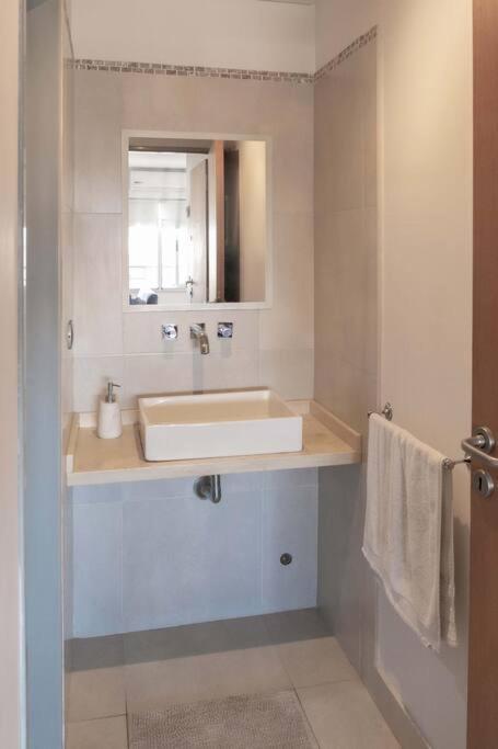 Libertador 6223 By Depptoe Apartamento