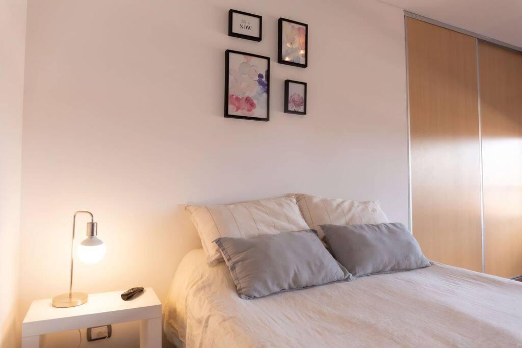 Apartamento Libertador 6223 By Depptoe Ciudad Autónoma de Buenos Aires