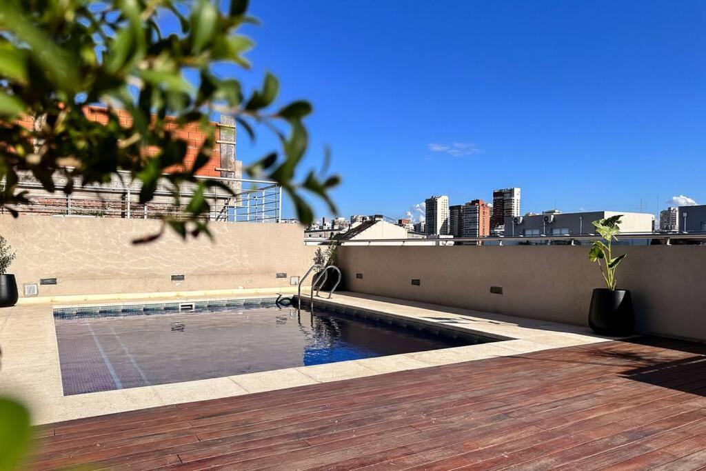 Libertador 6223 By Depptoe Apartamento Ciudad Autónoma de Buenos Aires