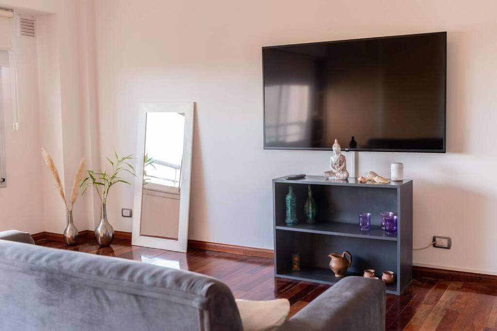 Libertador 6223 By Depptoe Apartamento