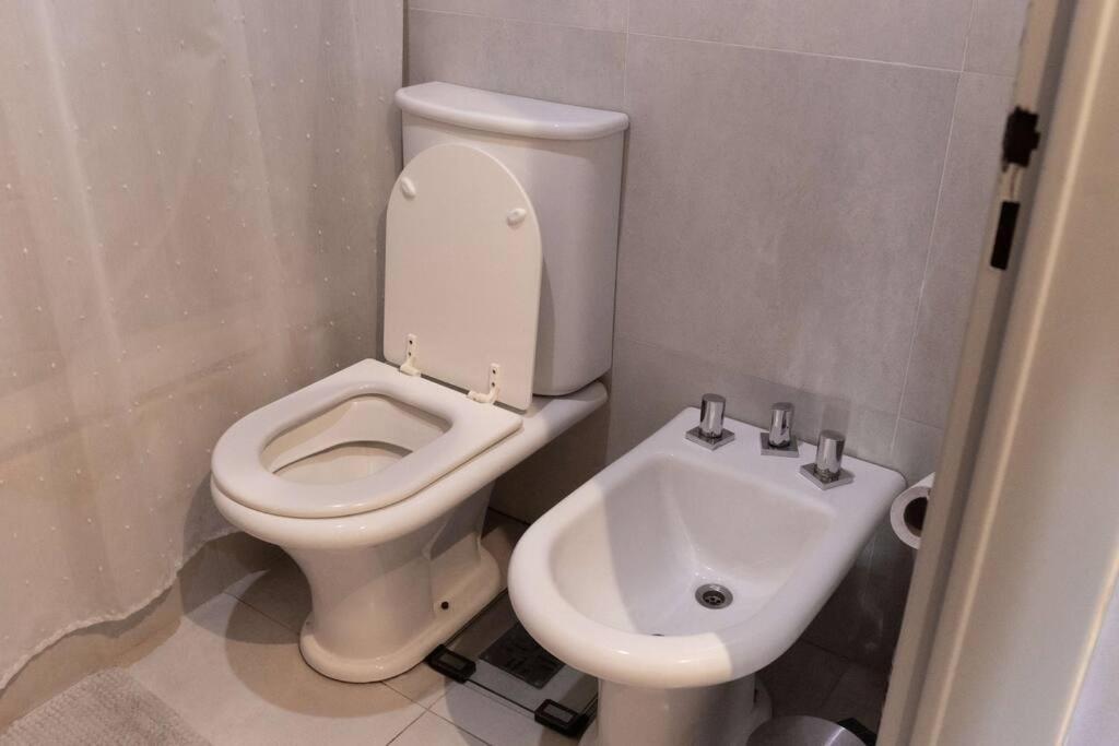 Libertador 6223 By Depptoe Apartamento Ciudad Autónoma de Buenos Aires