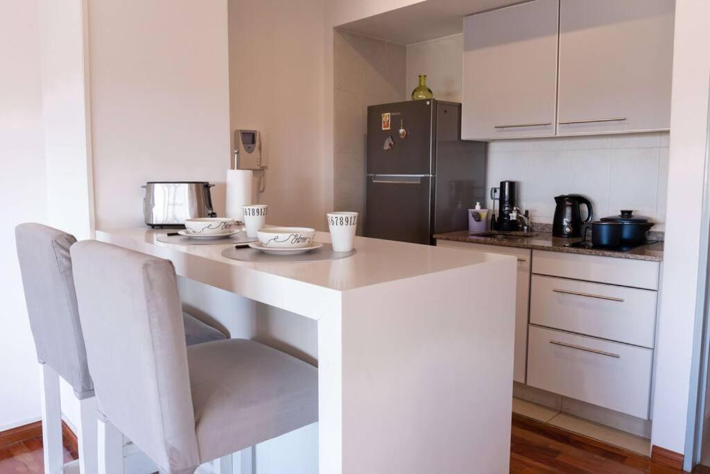 Libertador 6223 By Depptoe Apartamento *