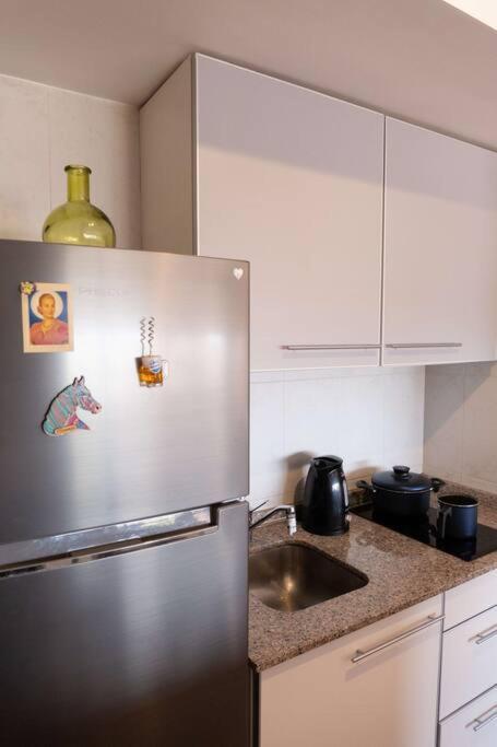 Apartamento Libertador 6223 By Depptoe