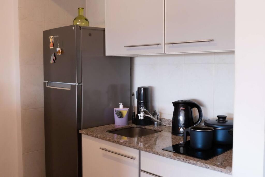 Apartamento Libertador 6223 By Depptoe *