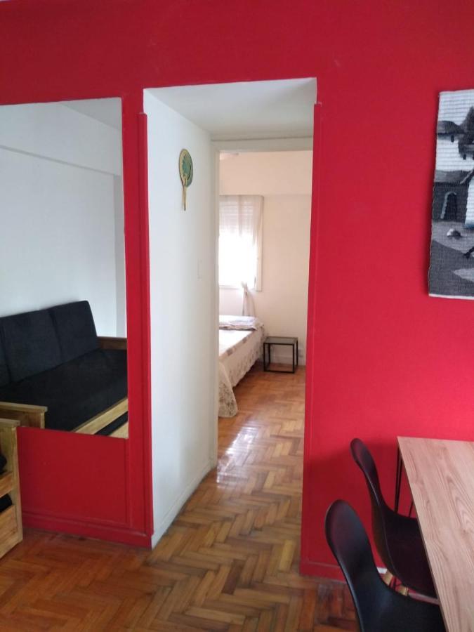 Depto. 2 Ambientes Luminoso Crespo - Cerca Del Movistar Arena Apartamento Ciudad Autónoma de Buenos Aires