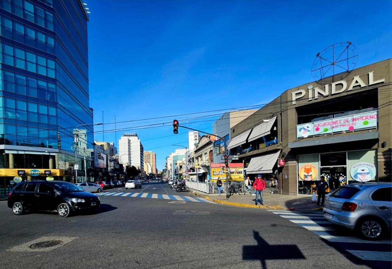 Apartamento Sancer House Bs As Ciudad Autónoma de Buenos Aires