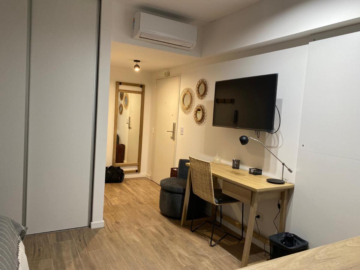 Modern New At Cordoba Ave. * Buenos Aires