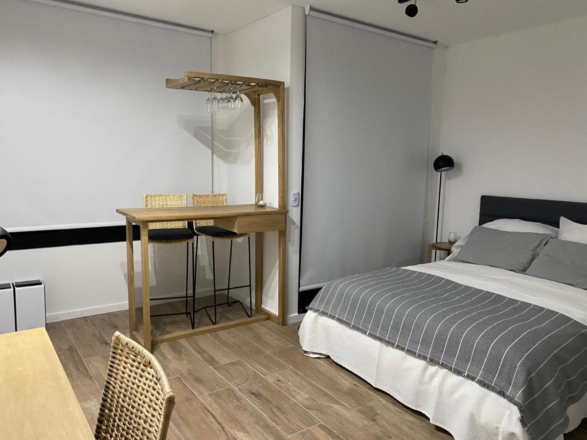 Apartment Modern New At Cordoba Ave. *