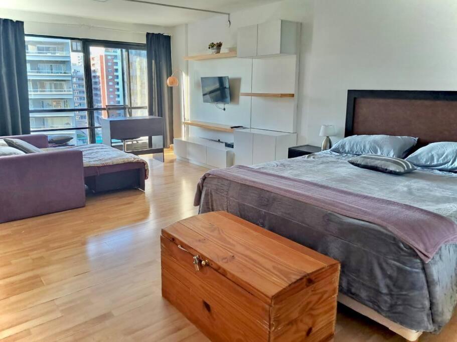 Amoblado Tipo Loft * Ciudad Autónoma de Buenos Aires