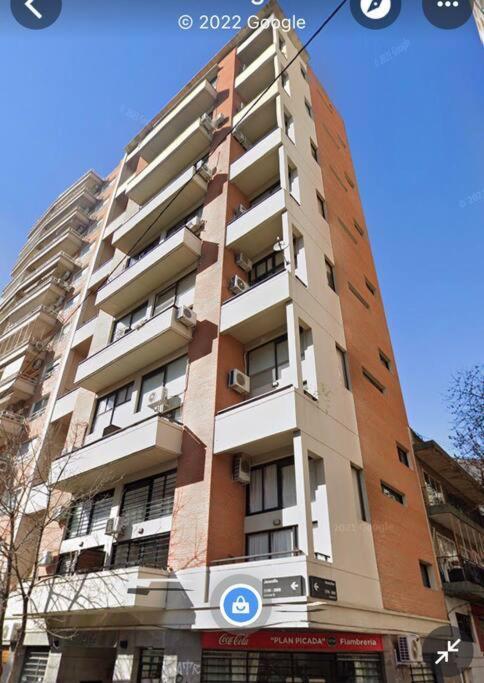 Apartamento Amoblado Tipo Loft