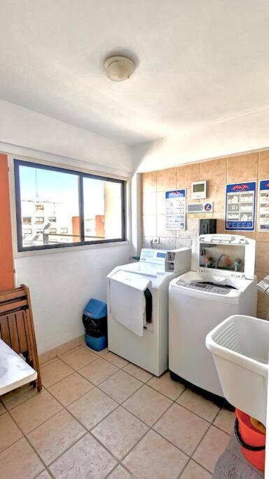 Amoblado Tipo Loft Ciudad Autónoma de Buenos Aires