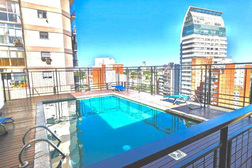 Amoblado Tipo Loft * Ciudad Autónoma de Buenos Aires