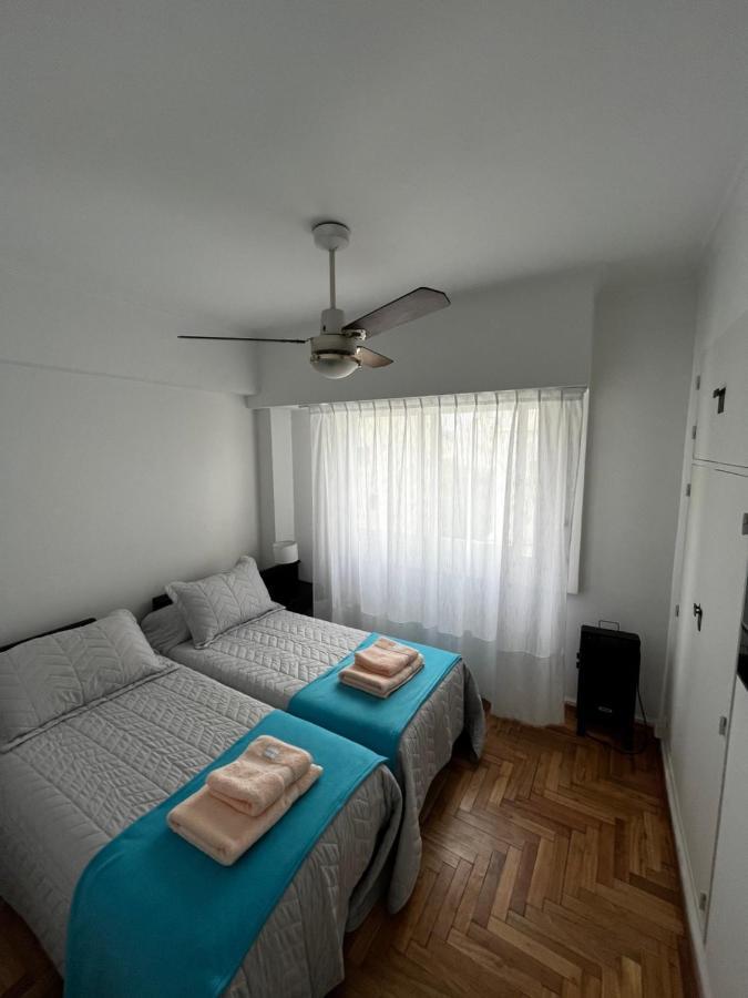 Hermoso Departamento Recien Restaurado - Caballito Apartamento *