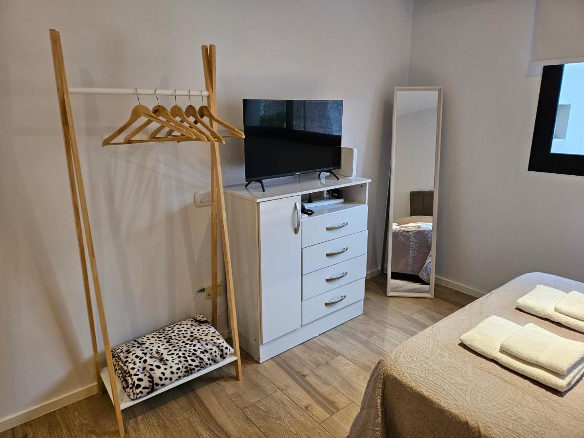 Apartamento Sancer House Bs As *
