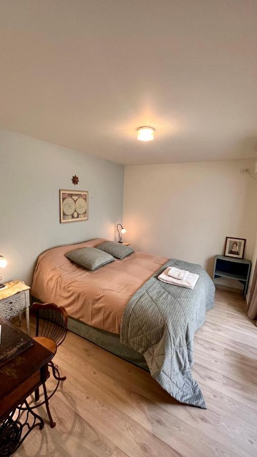 Departamento/penthouse En Belgrano Apartamento *