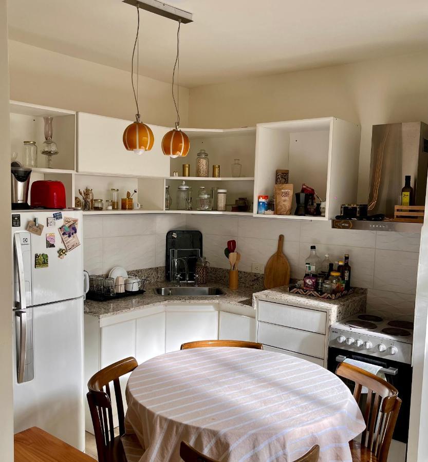 Departamento/penthouse En Belgrano Apartamento *