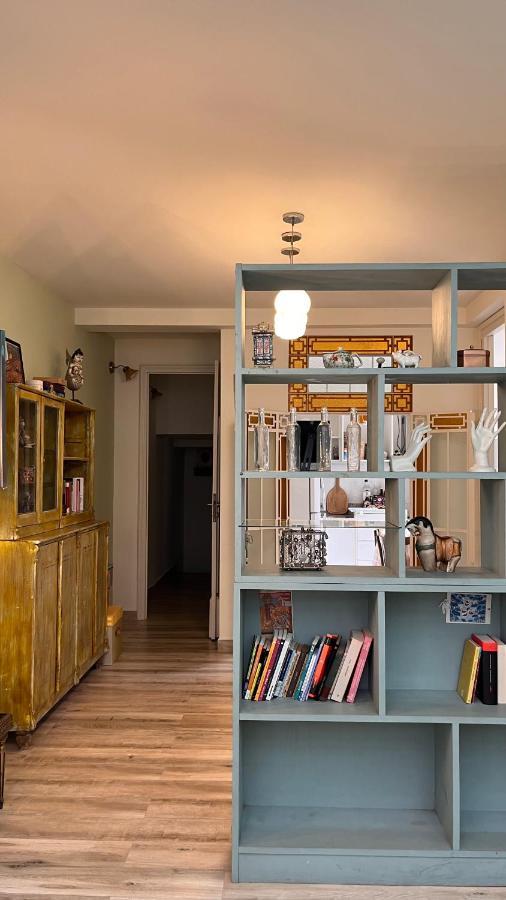 Apartamento Departamento/penthouse En Belgrano Ciudad Autónoma de Buenos Aires