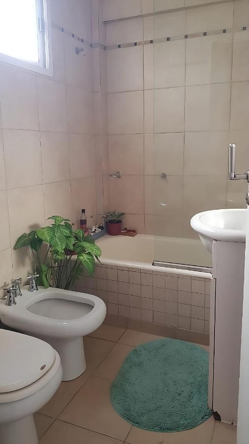 Apartment Soleado Apartamento En Belgrano *