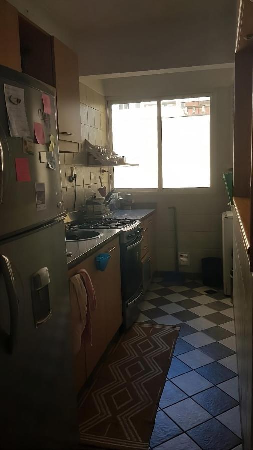 Soleado Apartamento En Belgrano * Buenos Aires