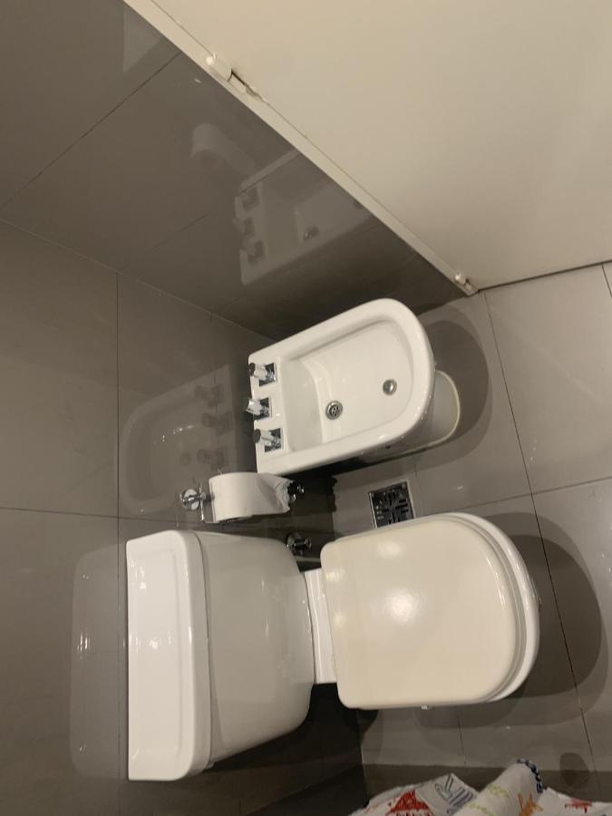Apartamento Lindo Estudio Em Palermo - Kennedy 11d Buenos Aires