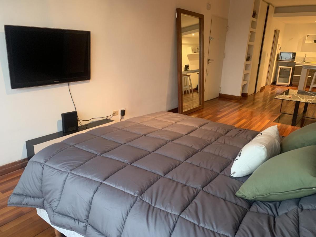 Apartamento Lindo Estudio Em Palermo - Kennedy 11d *