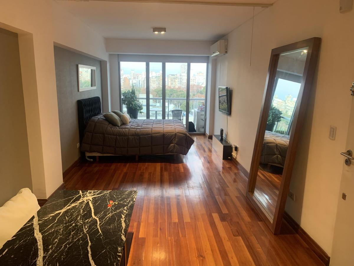 Lindo Estudio Em Palermo - Kennedy 11d Buenos Aires