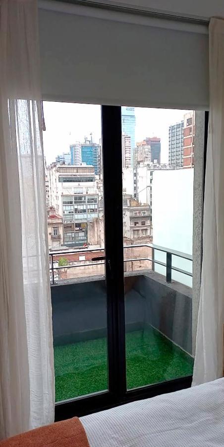 Apartment Modern New At Cordoba Ave. Buenos Aires