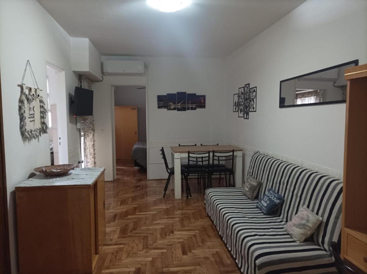 Calido En Casa En Belgrano *