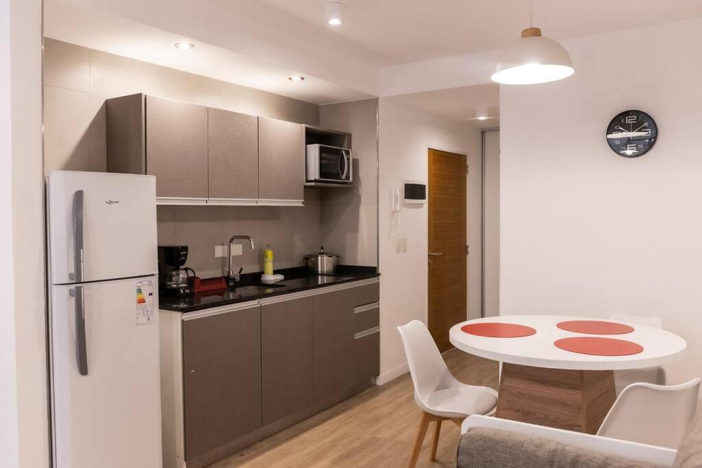 Azcuenaga 1853 By Depptoe Apartamento