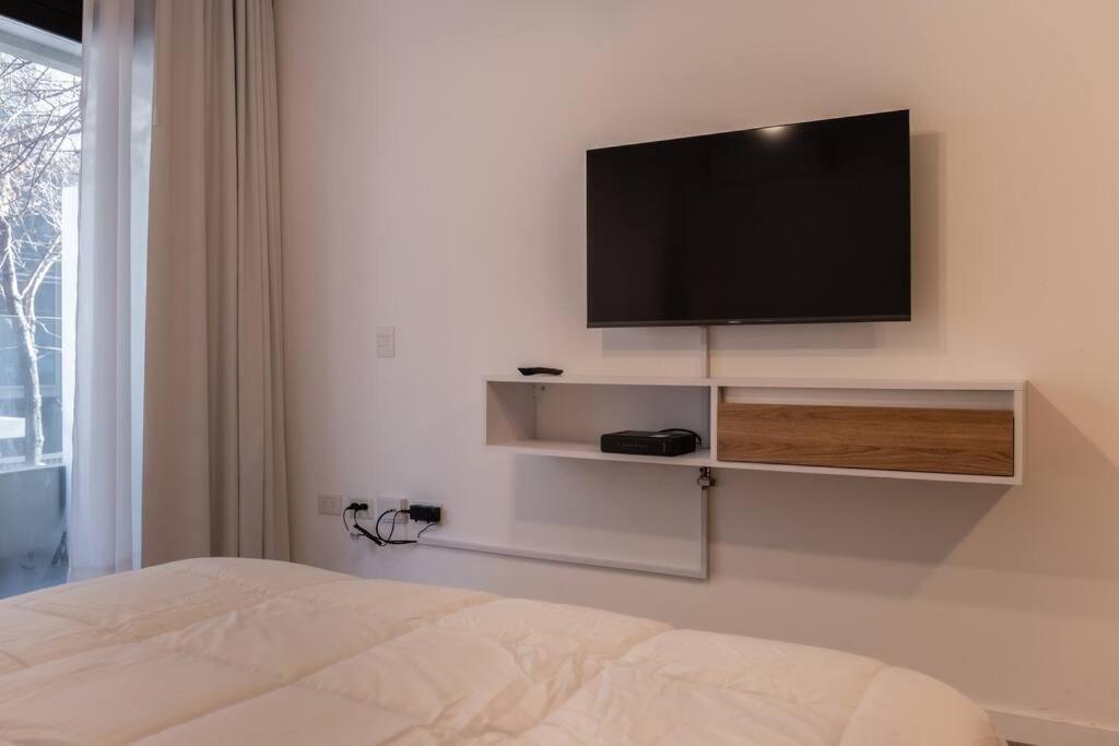 Apartamento Azcuenaga 1853 By Depptoe Buenos Aires