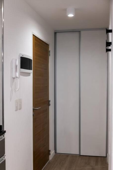 Azcuenaga 1853 By Depptoe Apartamento *