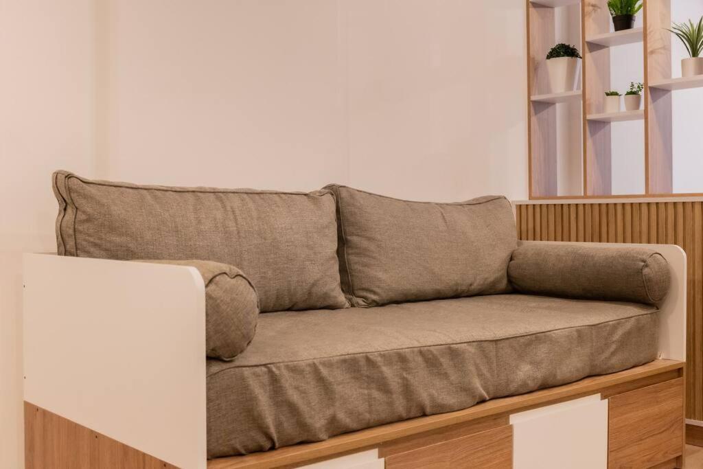Azcuenaga 1853 By Depptoe Apartamento Buenos Aires