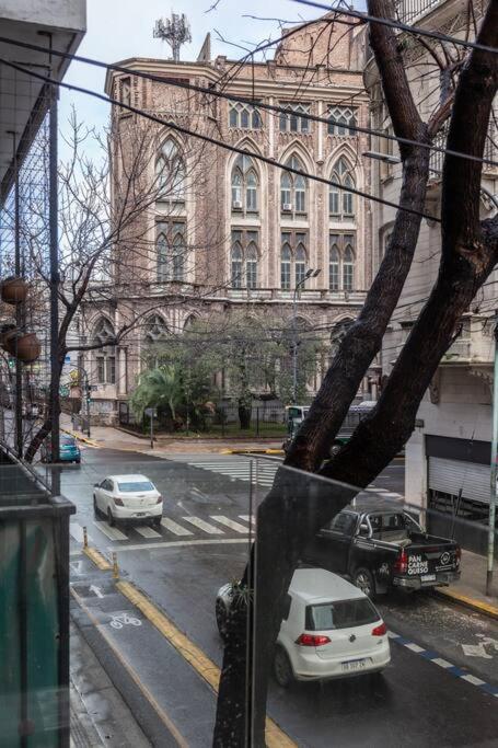 Apartamento Azcuenaga 1853 By Depptoe *
