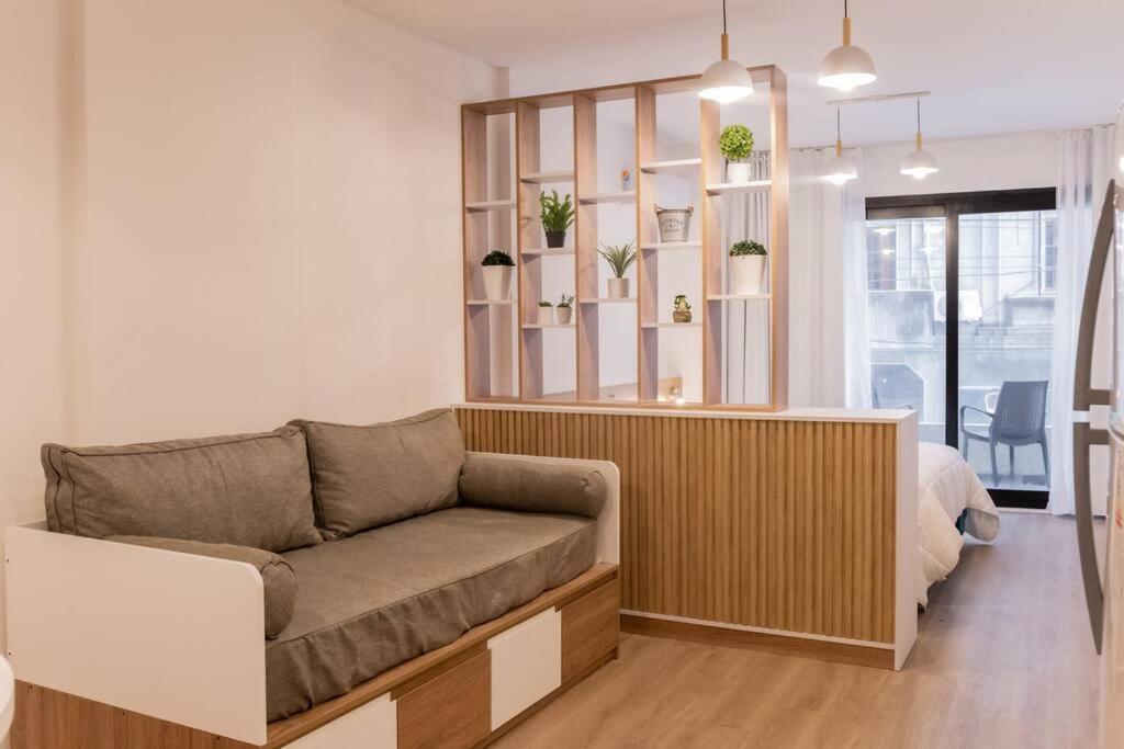 Apartamento Azcuenaga 1853 By Depptoe Buenos Aires