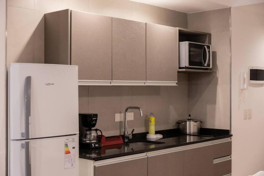 Azcuenaga 1853 By Depptoe Apartamento