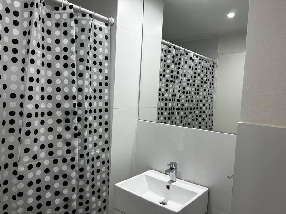 Apartamento Moderno A Estrenar En Recoleta