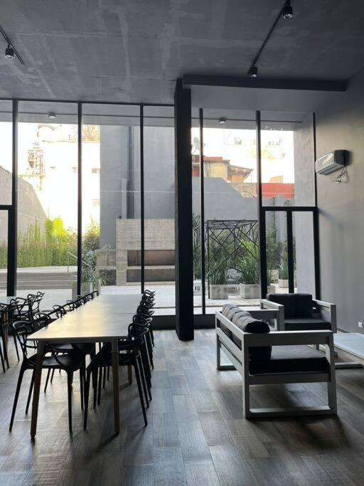Apartamento Complejo Premium En San Telmo, Seguridad 24hs, Spa, Gym, Parrrilla, Coworking, Rooftop *