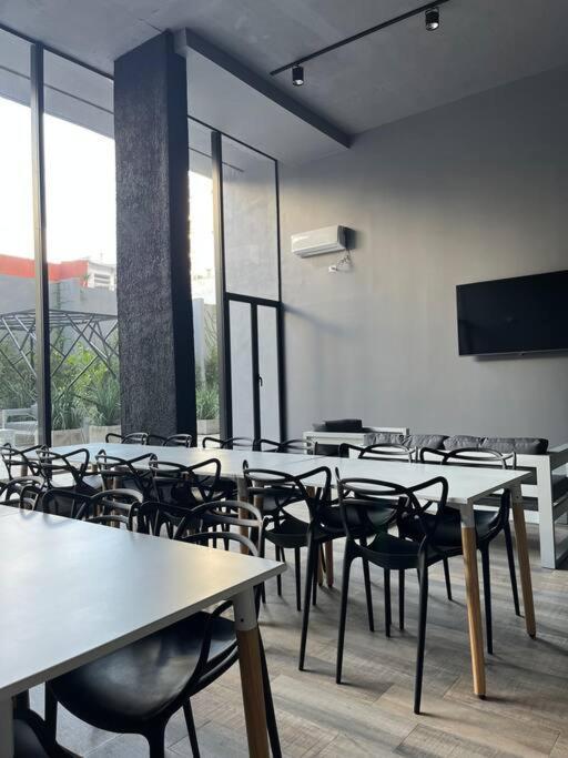 Apartamento Complejo Premium En San Telmo, Seguridad 24hs, Spa, Gym, Parrrilla, Coworking, Rooftop *