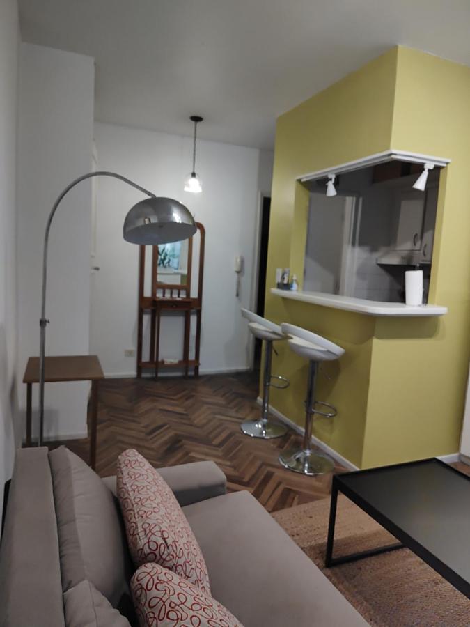 Luminoso Estudio En Palermo! Ii Apartment *