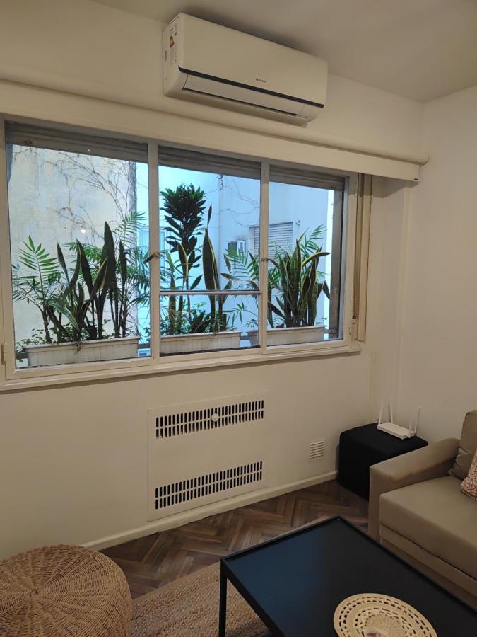 Luminoso Estudio En Palermo! Ii Apartment *