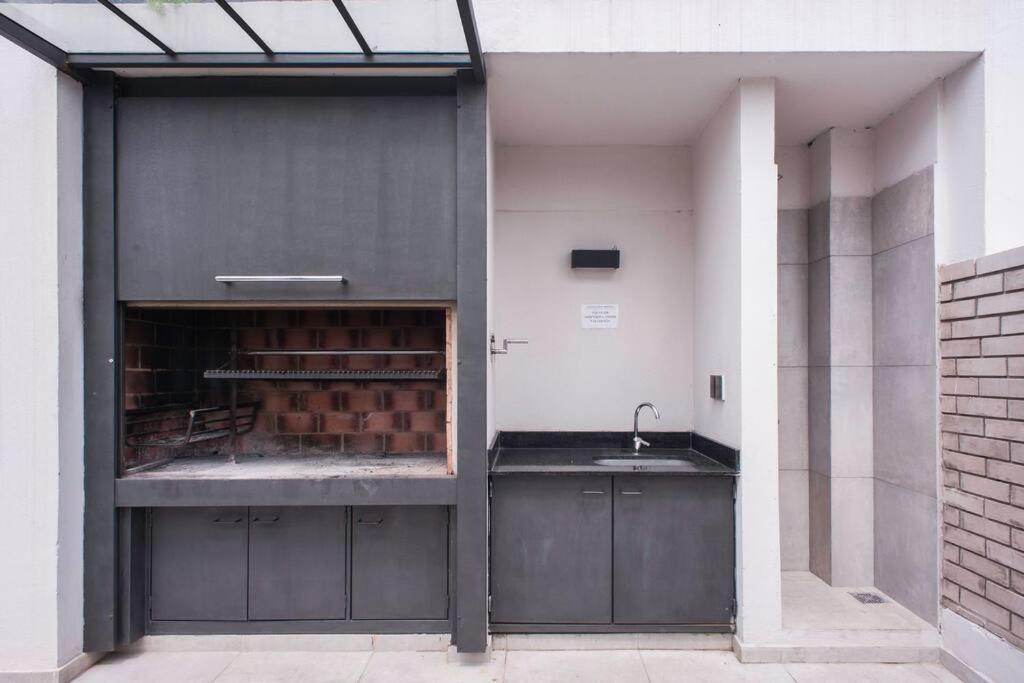 Apartamento Cloudba Charcas Soho *