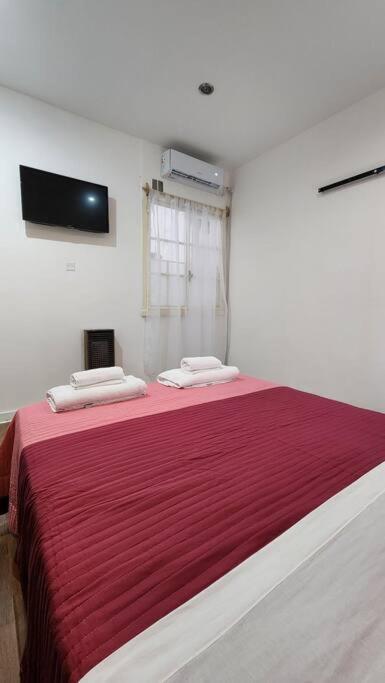 Espectacular Departamento Para 6 Personas. Apartamento Ciudad Autónoma de Buenos Aires