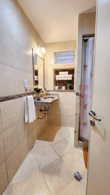Espectacular Departamento Para 6 Personas. Apartamento