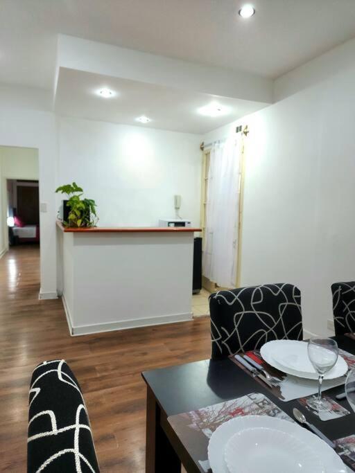 Apartamento Espectacular Departamento Para 6 Personas.