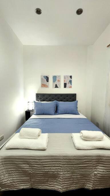 Espectacular Departamento Para 6 Personas. Apartamento