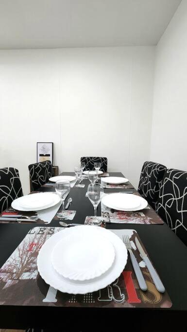 Apartamento Espectacular Departamento Para 6 Personas. Ciudad Autónoma de Buenos Aires
