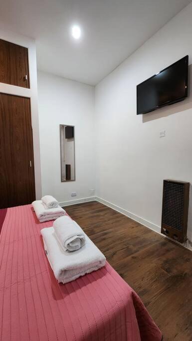 Espectacular Departamento Para 6 Personas. *