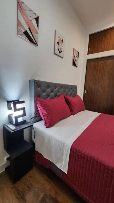 Espectacular Departamento Para 6 Personas. * Ciudad Autónoma de Buenos Aires